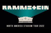 North America Stadium tour 2022