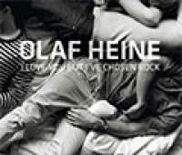 Nouveau livre de photographies d'Olaf Heine
