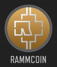 [April Fools] Rammstein launches its cryptocurrency, RammCoin