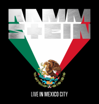 Live in Mexico City: The Official Announcement