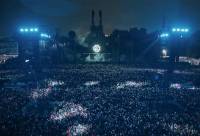 Live in Mexico City - La promo est lancée !