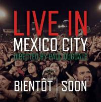 Rammstein Live in Mexico City : soon!