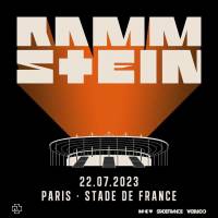 Concert au Stade de France : toutes les infos