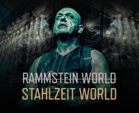 Stahlzeit World