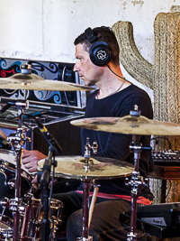 Rammstein enregistre son 7ème album aux studios La Fabrique, près de Nîmes