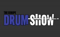 Christoph Schneider au Europe Drum Show