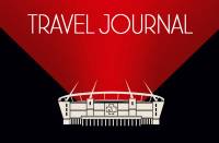 Travel journal of the 2019 tour