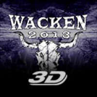 Un reportage 3D sur le Wacken 2013