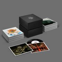 XXXIII Collector’s Vinyl Box