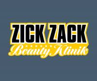 Clip « Zick Zack »