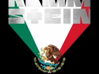 Premier logo du Live In Mexico City