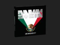 Live In Mexico City - 2CD