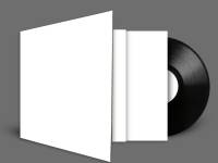 Live In Mexico City - 4LP (vinyles white label)
