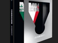Live In Mexico City - Édition deluxe