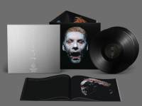 Sehnsucht Anniversary Edition - 2 LP black