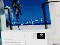 Sehnsucht Anniversary Edition - Postcard