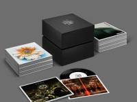 XXXIII Collector’s Vinyl Box