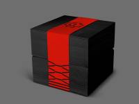 XXXIII Collector’s Vinyl Box