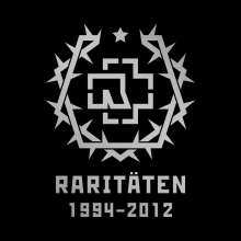 Album Raritäten (1994-2012)