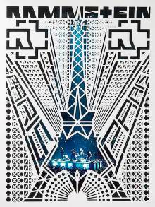 Rammstein: Paris