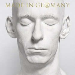 Album Made In Germany 1995-2011
