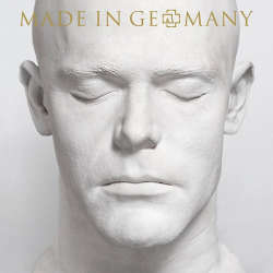 Album Made In Germany 1995-2011