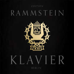 Album XXI - Klavier