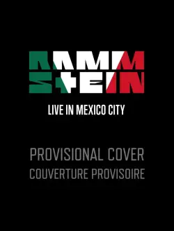 Live In Mexico City
