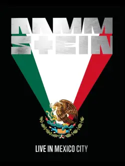 Live In Mexico City
