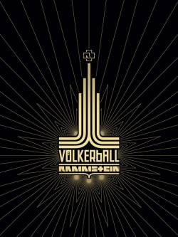 Völkerball