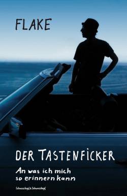 Livre Der Tastenficker: An was ich mich so erinnern kann