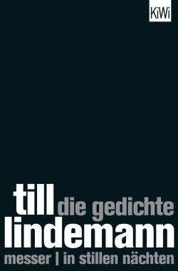 Livre Die Gedichte