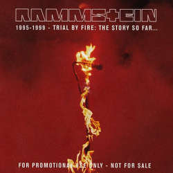 1995-1999 - Trial By Fire: The Story so Far