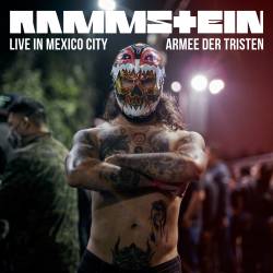 Single Armee der Tristen (Live in Mexico City)