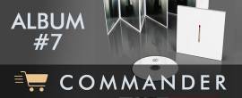 Nouvel album de Rammstein - Commandes Amazon, Fnac, EMP