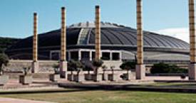 Palau Sant Jordi