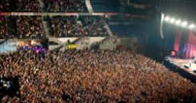 Palacio de Deportes