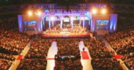 Belgrade Arena