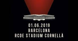 Barcelone