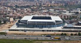 RCDE Stadium