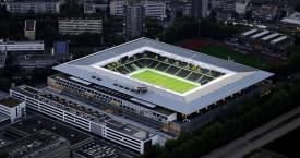 Stade de Suisse