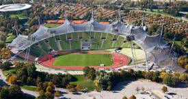 Olympiastadion