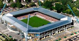 Ostseestadion