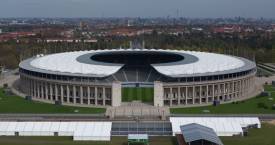 Olympiastadion