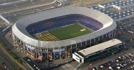Stadion Feijenoord