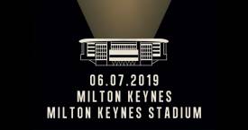 Milton Keynes