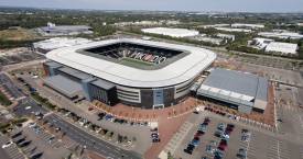 Stadium MK