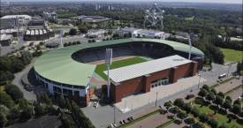 Stade Roi Baudouin