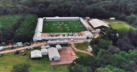 Roeser Festival Grounds