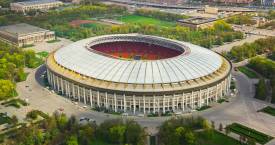 Luzhniki Stadium